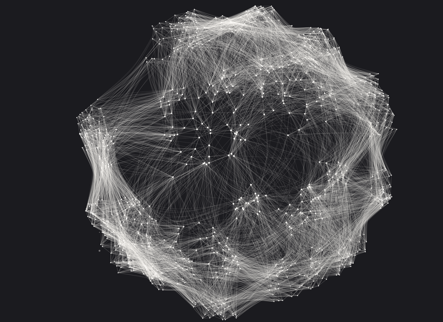 Untangling Microservices, or Balancing Complexity in Distributed Systems